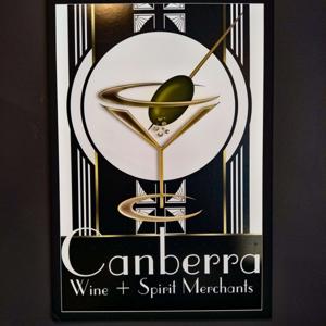 Winemakers of Canberra