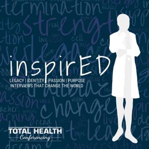 inspirED Interviews | Oncology, Cancer, & the World Today