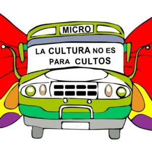 La cultura no es para cultos