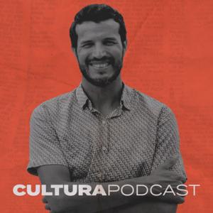 Cultura Podcast por Robertt Marques