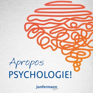 Apropos Psychologie! by Junfermann Verlag