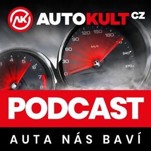 Autokult.cz - Auta nás baví by Autokult.cz