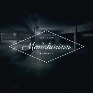 Morðskúrinn