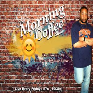 The Morning Coffee Show