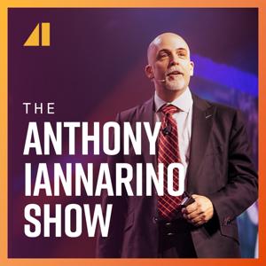 The Anthony Iannarino Show