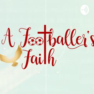 A Footballer’s Faith