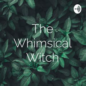 The Whimsical Witch