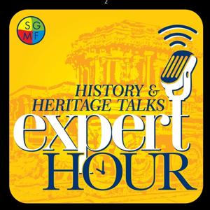Expert Hour by Sandeep & Gitanjali Maini Foundation