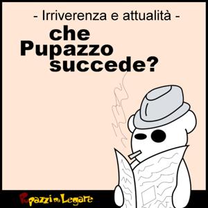 che Pupazzo succede?