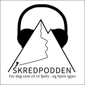 Skredpodden