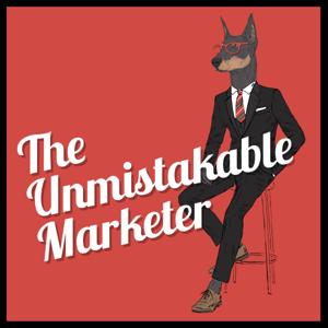 The Unmistakable Marketer