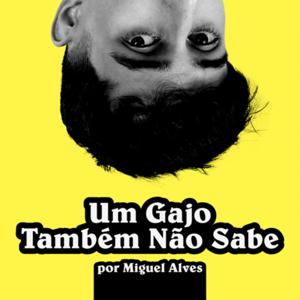 Um Gajo Também Não Sabe