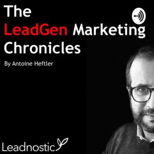 The LeadGen Marketing Chronicles