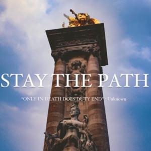 Stay The Path Podcast