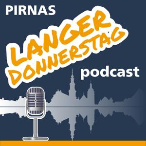 PIRNAS LANGER DONNERSTAG