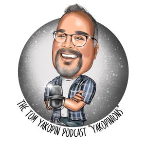 The Tom Yakopin Podcast