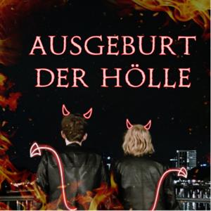 Ausgeburt der Hölle 😈