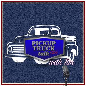 Pickup Truck +SUV Talk