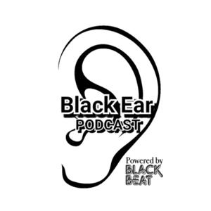 Black Ear Podcast Network