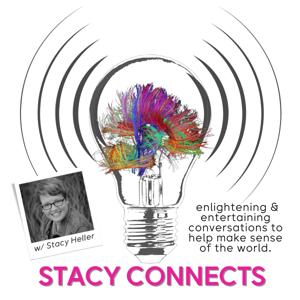 Stacy Connects…with Stacy Heller by KKNW | Hubbard Radio