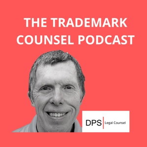 The Trademark Counsel Podcast