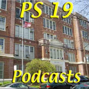 PS19 Podcasts