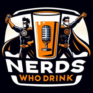 Nerds Who Drink