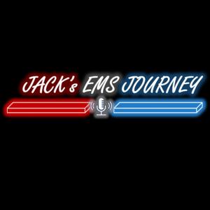 Jack's EMS Journey