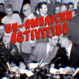 Un-American Activities