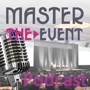 Master The Event Podcast