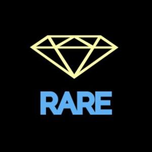 RARE FINDS AND RAW REVIEWS