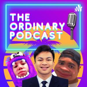 T.O.P.—The Ordinary Podcast