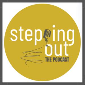 Stepping Out - Talking For Walking