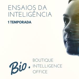 BIO. ENSAIOS DA INTELIGÊNCIA