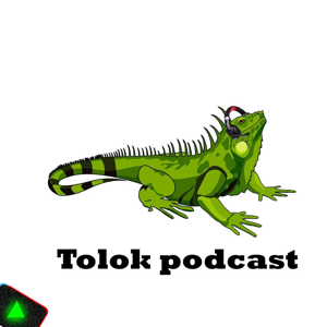 Tolok Podcast