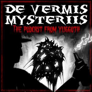 De Vermis Mysteriis