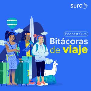 Bitácoras de viaje | Seguros SURA