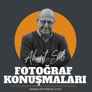 Fotoğraf Konuşmaları by Ahmet Sel