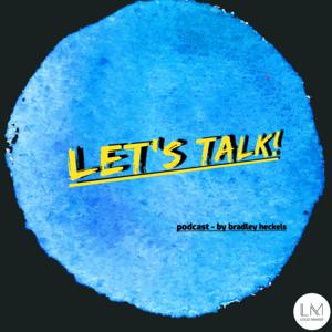 Let's Talk!