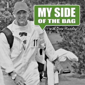 My Side Of The Bag podcast