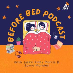 Before Bed Podcast