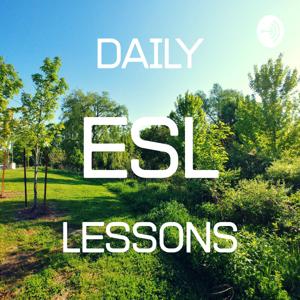 Daily ESL Lessons by Abraham