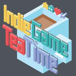 Indie Game Tea Time