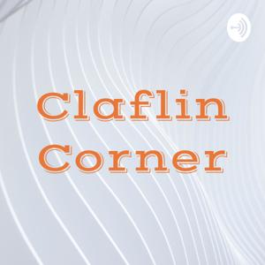 Claflin Corner