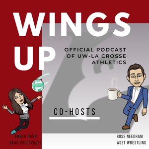 WINGS UP
