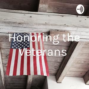 Honoring the Veterans