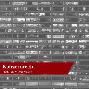 Konzernrecht