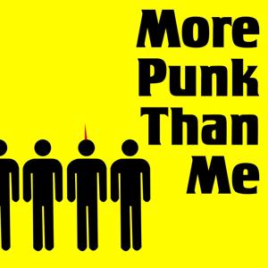 More Punk Than Me