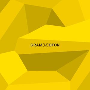 Grammofon