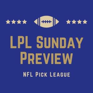 LPL Sunday Preview